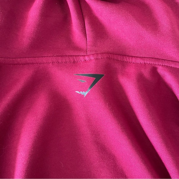 Gymshark Hoodie - Picture 4 of 5